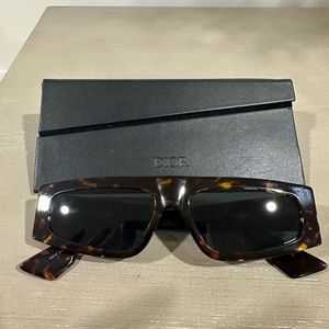 Christian Dior Sunglasses